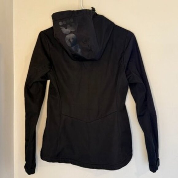 Black Bench Fitted Jacket - Picture 2 of 4